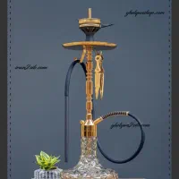 قلیون شمش برنج کرنو