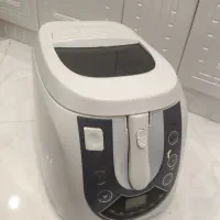 سرخ کن بزرگ