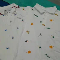 انواع لباس بچه