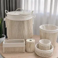 استند نظم دهنده و باکس لاندری