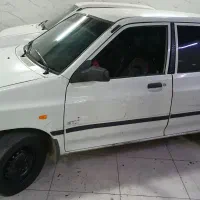 پراید صبا