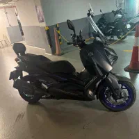 موتور عروسک با کلی لوازمgp
