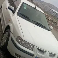 سمند مدل 94|خودرو سواری و وانت|کهنوج, |دیوار