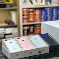 Iphone 8 plus و 7plus|موبایل|همدان, |دیوار