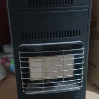 بخاری چغادک