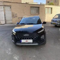 mvm x22 pro|خودرو سواری و وانت|کرج, شهرک بنفشه|دیوار