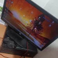 معاوضه کامپیوتر با لب تاپ