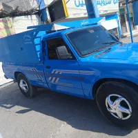 نیسان مدل ۱۴۰۰ تکسوز|خودرو سواری و وانت|کرمان, |دیوار