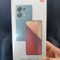 note13pro اکبند