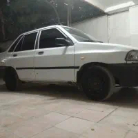 پراید ۸۹ دوگانه کارخانه|خودرو سواری و وانت|کرمانشاه, |دیوار