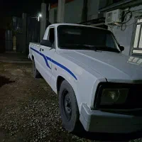 مزدا کارا 2000cc فروش فوری