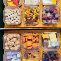 پک های یلدایی