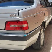 پژو405 SLXموتور1800، مدل ۱۳۹۰ بدون رنگ و شاسی پلمپ|خودرو سواری و وانت|اصفهان, عسگریه|دیوار