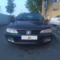 پژو پارس مدل ۸۵