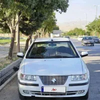 سمند LX مدل ۹۳  ef7