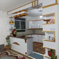 ملک در بلوار معلم|فروش آپارتمان|سربیشه, |دیوار