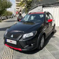کوییک  Gxr  L|خودرو سواری و وانت|تهران, صادقیه|دیوار