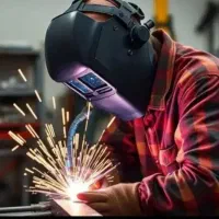 جوشکارسیار باقیمت مناسبت وسابقه کاری