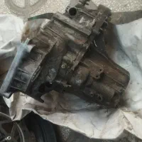 گیربکس پراید