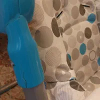 صندلی غذای کودک|تخت و صندلی بچه|تهران, مجیدآباد|دیوار