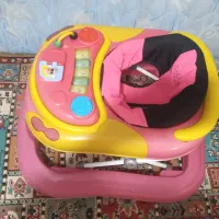 روروک|کالسکه و لوازم جانبی|سرشیو, |دیوار