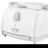 سرخ کن رژیمی بدون روغن با کارتن و.. فریتو لوزا|اجاق گاز و لوازم برقی پخت‌وپز|پرند, فاز ۴|دیوار