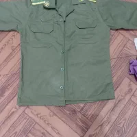 لباس سربازی مرزبانی وانتظامی|لباس|مراغه, |دیوار