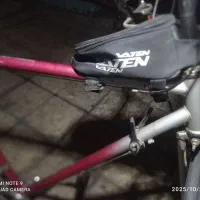 دوچرخه کورسی پژو (کلکسیونی)|دوچرخه، اسکیت، اسکوتر|تهران, کوثر|دیوار