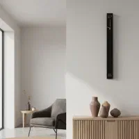 ساعت دیواری پینترستی|ساعت دیواری و تزئینی|تهران, نارمک جنوبی|دیوار