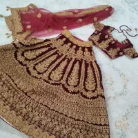 کرایه لباس مجلسی هندی