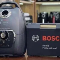 جاروبرقی بوش  BOSCH و AEG  وارداتی آلمان  وپاکشوما