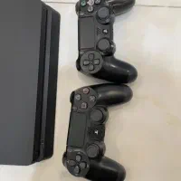 ps4 اسلیم کپی خور