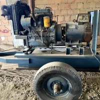 ژنراتور سه فاز