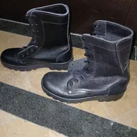 پوتین سربازی کارگری کوهنوردی کلار سایز ۴۴