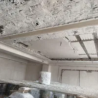 گچکاری .وانواع خورده کاری ساختمان|خدمات پیشه و مهارت|گلستان (تهران), |دیوار