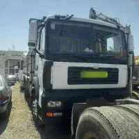 آمیکو تک باری مدل 1402