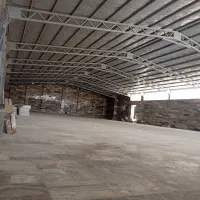 اجاره ۹۹۰ متر سوله بهداشتی در باغستان/گلگون