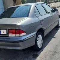 سمند LX ساده، مدل ۱۳۸۶|خودرو سواری و وانت|اهواز, ۲۰۰۰واحدی|دیوار