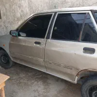 پراید فروشی مدل ۸۶