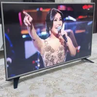 تلویزیون ال جی 49 اینچ ساخت کره دهگلان