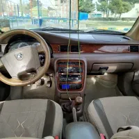 سمندef7|خودرو سواری و وانت|نقده, |دیوار