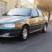 پرشیا مدل 93|خودرو سواری و وانت|تهران, اتحاد|دیوار