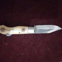 چاقو بابا|کوهنوردی و کمپینگ|ممقان, |دیوار