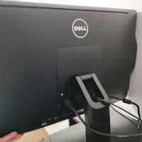 Dell All in one Optiplex 9030AIO|رایانه رومیزی|سنندج, |دیوار