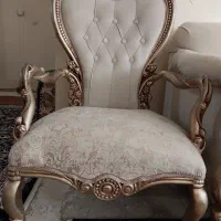 مبل ۹ نفره|مبلمان خانگی و میز عسلی|تهران, شهرک استقلال|دیوار