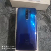 گوشی نوت ۸پرو درحد نو|موبایل|فردیس, شهرک ارم|دیوار