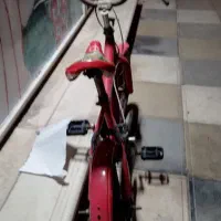 دوچرخه 16|دوچرخه، اسکیت، اسکوتر|آزادشهر, |دیوار