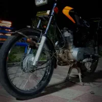 موتورهندا 125