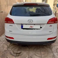 جک اس ۵ مدل ۹۷