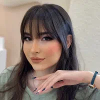 نیازمند مدل خوش فیس برای میکاپ رایگان
